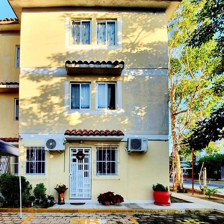 Estudio El Angel. Santa Cruz Huatulco Εξωτερικό φωτογραφία