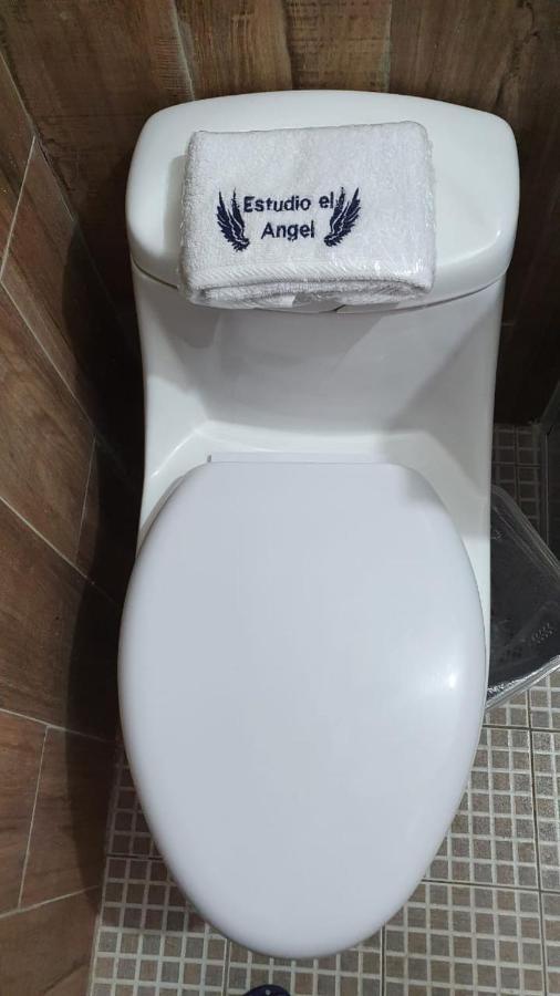 Estudio El Angel. Santa Cruz Huatulco Εξωτερικό φωτογραφία